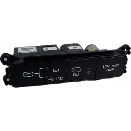 HYUNDAI KONA II PANEL USB 12V 961A0-BE100
