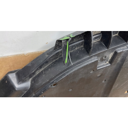OPEL ASTRA L VI SPOILER OSŁONA DOLNA ZDERZAKA PRZÓD 9840237680