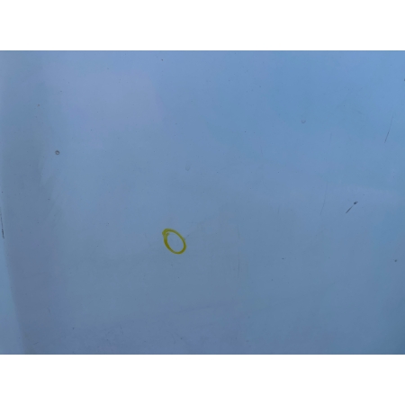 NISSAN QASHQAI I J10 LIFT 2009 - MASKA POKRYWA SILNIKA