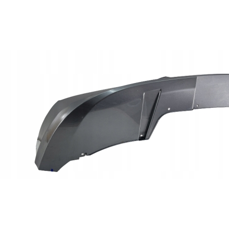 ^ SPOILER DOKŁADKA PRZÓD BMW X3 F25 ALPINA 4110029