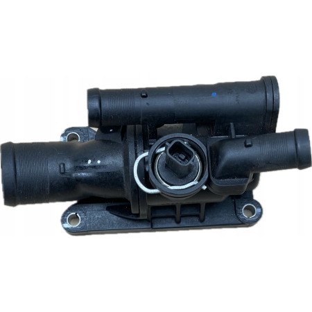 MERCEDES W177 W118 OBUDOWA TERMOSTATU A6082000015 110608920R