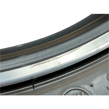 BMW F45 F46 FELGA ALUMINIOWA 8J 18 ET57 5X112 OPONA BRIDGESTONE 6855092