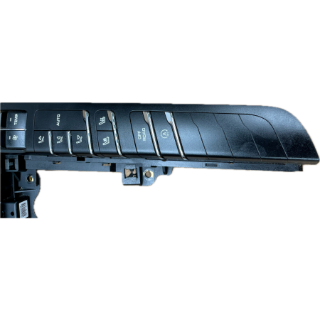 B1 PORSCHE MACAN S 2015 PANEL STEROWANIA KLIMATYZACJI 95B907040S 95B907042J