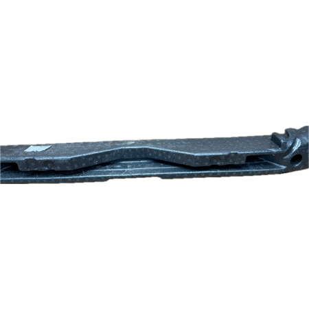 VW SPORTSVAN 510 ABSORBER ZDERZAKA PRZÓD PIANKA STYROPIAN 510807248A