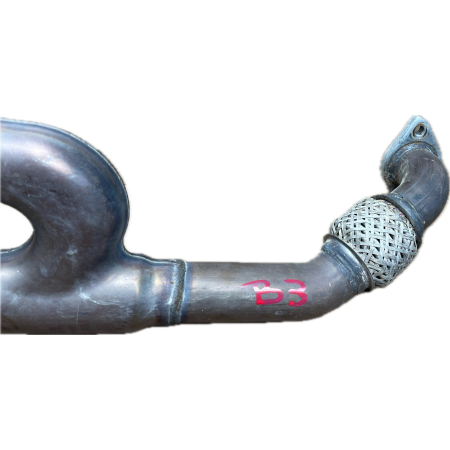 B3 KIA CARNIVAL IV 2020 - 3.5 RURA WYDECHOWA SIATKA 28610-R0100