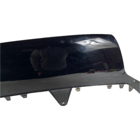 SEAT CUPRA FORMENTOR SPOILER DOKŁADKA ZDERZAKA PRZÓD 5FF805902A ORYGINAŁ
