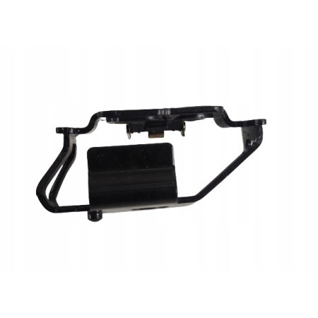 { AUDI A6 C7 KOMBI UCHYT SIATKI BAGAŻNIKA LEWY 4G9861735