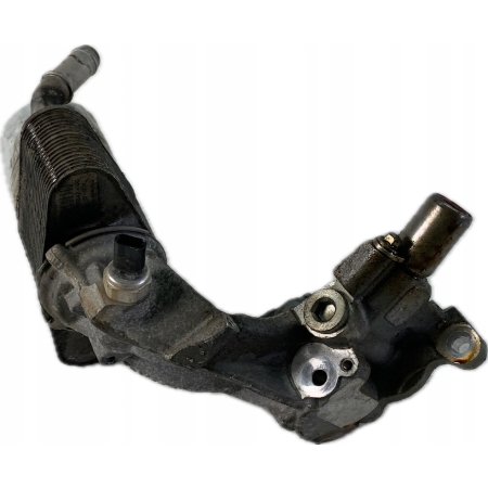 U3 FORD F150 15- 5.0 PODTSAWA FIRTRA OLEJU CHŁODNICZKA FL3E-6884-DC