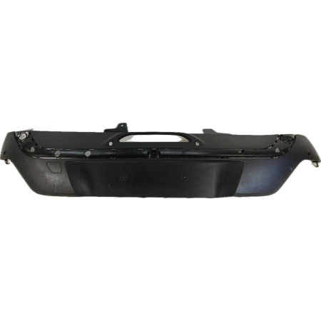 DYFUZOR SPOILER ZDERZAKA TYŁ TYLNY OPEL MOKKA B 2 II 9837192180