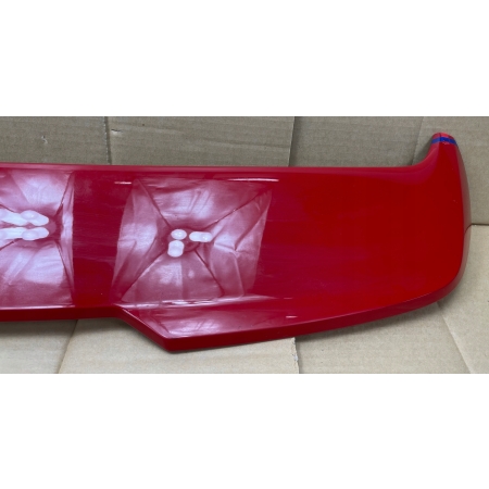 3 SKODA FABIA 3 III HB MONTE CARLO SPOILER LOTKA KLAPY 6V6071644 6V6827939B