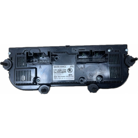SKODA KAROQ PANEL KLIMATYZACJI NAWIEWU 565907044CL