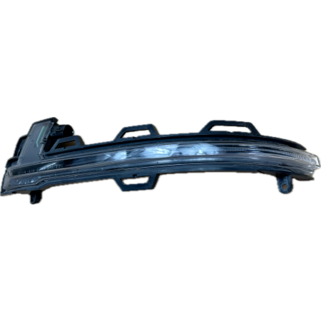 KIERUNKOWSKAZ LUSTERKA BMW X5 F15 X6 LEWY 7291217
