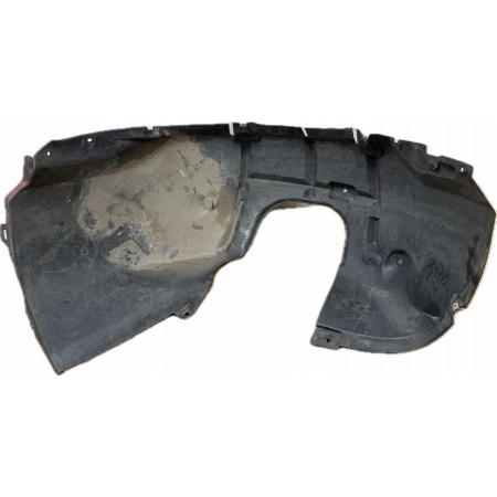 B166 SEAT LEON III NADKOLE PRAWE PRZÓD 5F0809958F