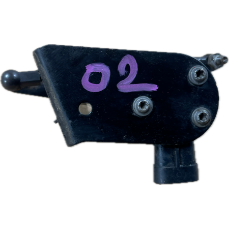 O2 CADILLAC ESCALADE IV 2014 -  CZUJNIK POZIOMU ZAWIESZENIA PRAWY 23152099