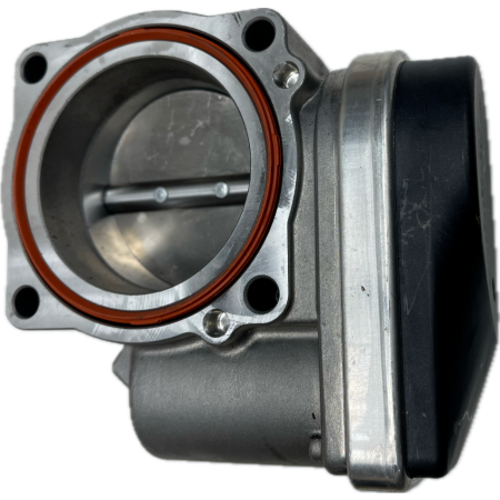 BMW 3 E46 E90 PRZEPUSTNICA POWIETRZA 1.6 77KW 316i M43 B16 1439224