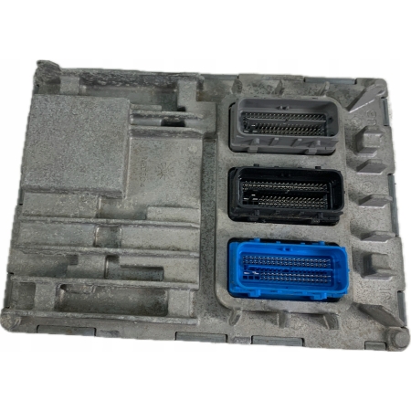 U9 CHEVROLET CAMARO VI 16- 3.6 LGX STEROWNIK SILNIKA ECU KOMPUTER 12686058