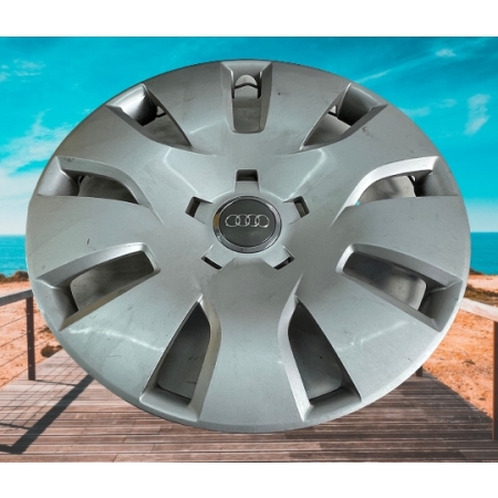 AUDI A4 B8 ORYGINALNY KOŁPAK 16 CALI 8K0601147