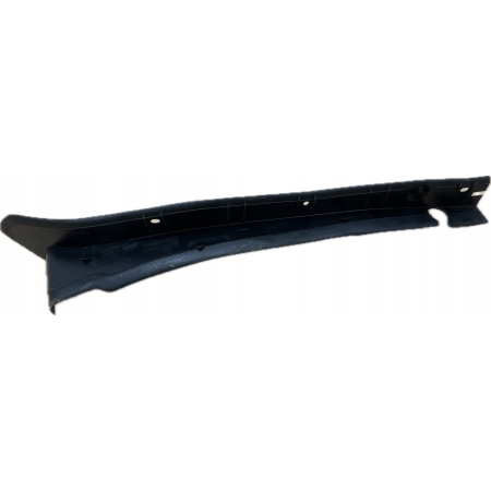 BMW 3 F30 F31 4 F32 F33 F36 OSŁONA USZCZELKA BŁOTNIKA PRAWY PRZÓD 7264274