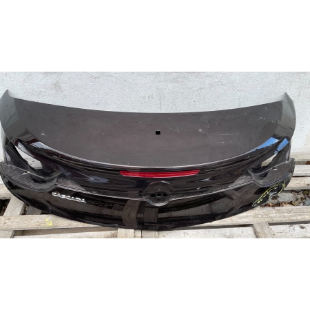 OPEL CASCADA KLAPA TYŁ TYLNA  POKRYWA BAGAŻNIKA STOP