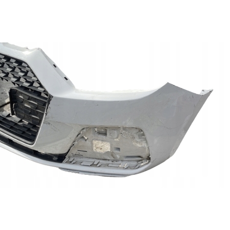 ZDERZAK PRZÓD PRZEDNI AUDI A1 II 82A 82A807437A