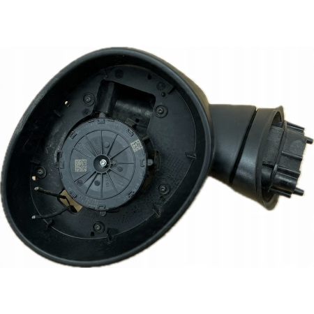 MINI F55 F56 LUSTERKO ZEWNĘTRZNE LEWE 5 PIN 7443925