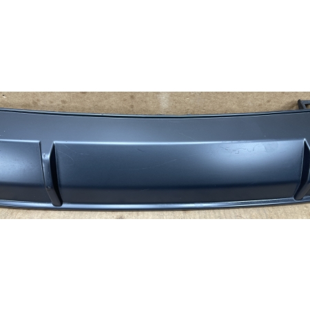 AUDI A1 II 2019 - S-LINE SPOILER  ZDERZAKA TYŁ TYLNY 82A807421A