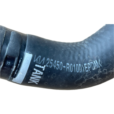 B3 KIA CARNIVAL IV 2020 - 3.5 RURA WĄŻ PRZEWÓD WODY 25450-R0100