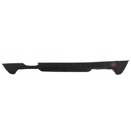 BMW 4 F32 F33 F36 M-PAKIET SPOILER ZDERZAKA TYŁ DOKŁADKA 8054563