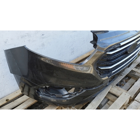 ZDERZAK PRZEDNI PRZÓD FORD TRANSIT CUSTOM 17- LIFT JK21-R17757-A