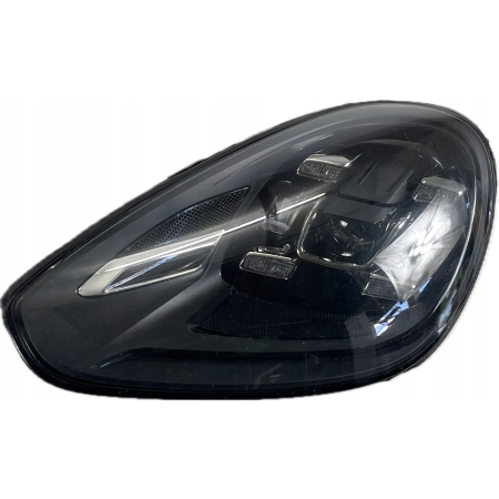 PORSCHE CAYENNE II LIFT LAMPA PRZÓD LEWA REFLEKTOR FULL LED 7P5941035K