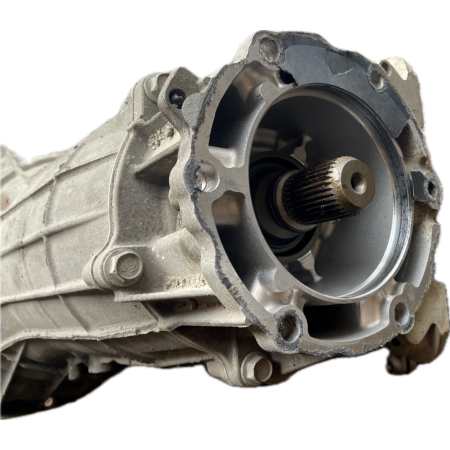 O2 CADILLAC ESCALADE IV 2014 - 6.2 V8 SKRZYNIA BIEGÓW 8L90 5UZL 24279588