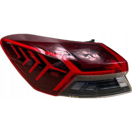 AUDI Q4 E-TRON SPORTBACK 89A LAMPA TYŁ LEWA 89A945069 25.10.22