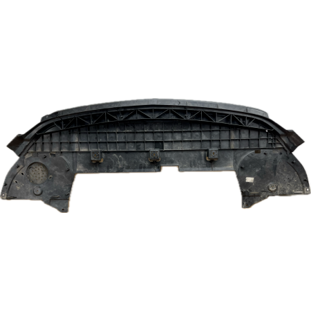 OPEL ASTRA L VI 6 2021-  SPOILER OSŁONA DOLNA ZDERZAKA PRZÓD PŁYTA 9840237680