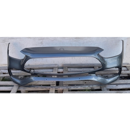 MERCEDES C-KLASA W206 AMG ZDERZAK PRZÓD PRZEDNI PDC