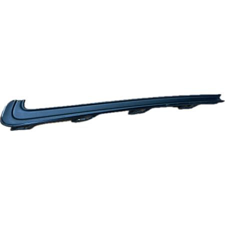 OPEL  CASCADA PRAWA LISTWA ZDERZAKA PRZÓD GM 39059731