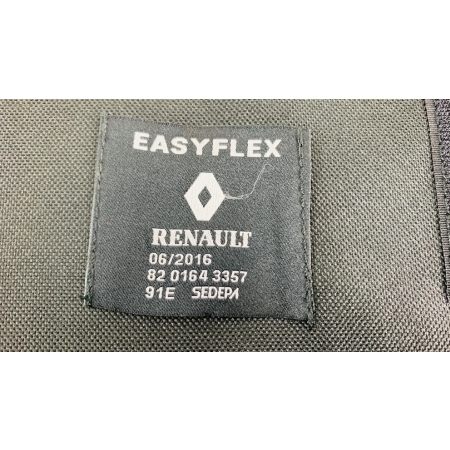 270 RENAULT CLIO IV 5D EASYFLEX MATA BAGAŻNIKA 8201643357