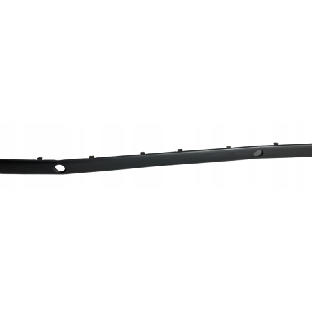 BMW 3 E46 COMPACT LISTWA ZDERZAKA TYŁ PDC 7003806