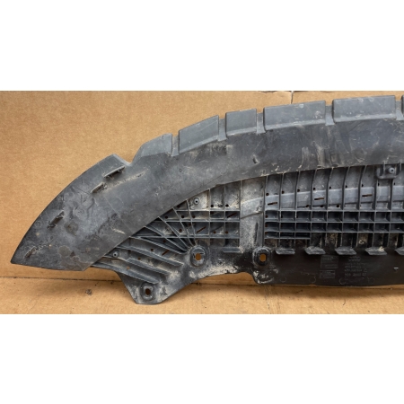 AUDI A6 C8 4K SPOILER OSŁONA PŁYTA DOLNA ZDERZAKA PRZÓD 4K0807611