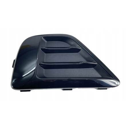 BMW X2 F39 KRATKA ZDERZAKA GÓRNA PRAWA 9879932
