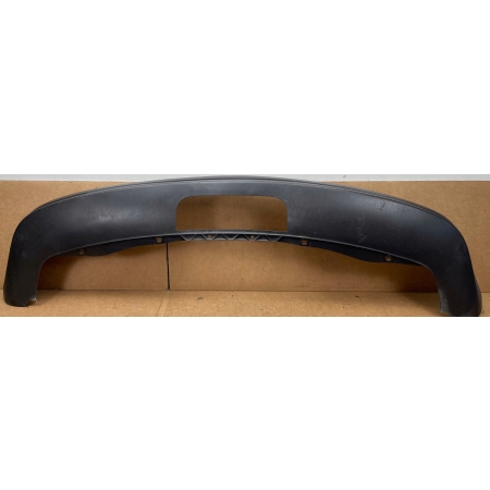 VW TOURAN I LIFT 06-10 SPOILER DOKŁADKA ZDERZAKA TYLNA TYŁ 1T0807521D / H