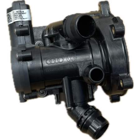 VW SEAT SKODA AUDI OBUDOWA TERMOSTATU 1.8 2.0 TSI TFSI 06L121111N