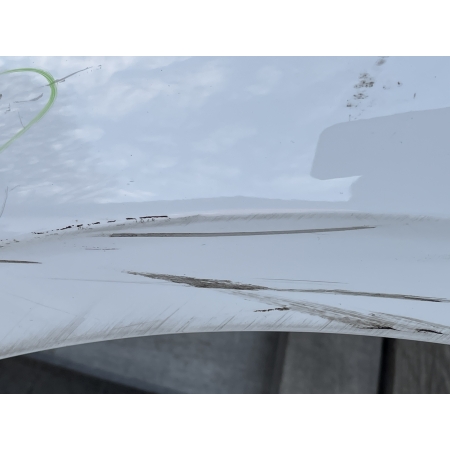 HYUNDAI I20 III N-LINE BŁOTNIK LEWY PRZÓD PRZEDNI 66311-Q0050