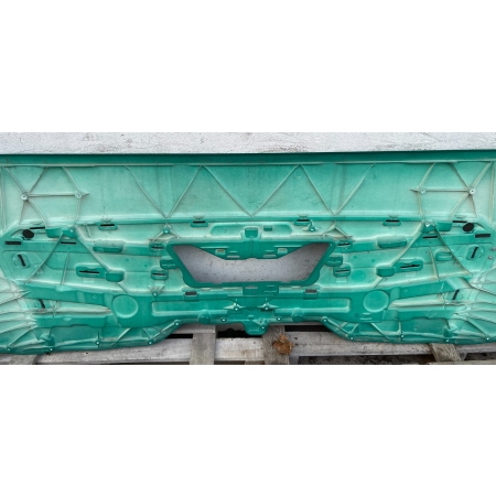 MAN TGS TG3 MASKA POKRYWA OSŁONA SILNIKA ATRAPA 81.61110-6123