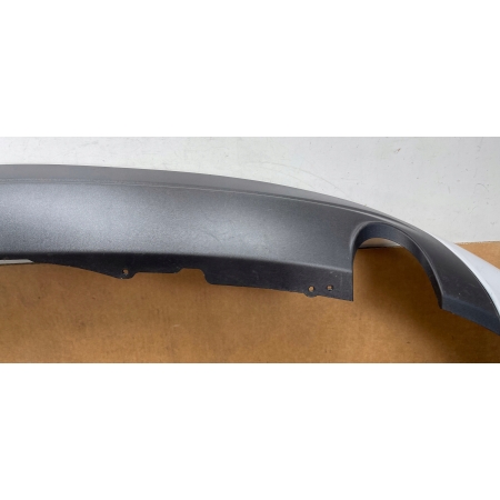 FORD S-MAX MK2 GALAXY MK4 SPOILER ZDERZAKA TYŁ DOKŁADKA EM2B-17F819-C