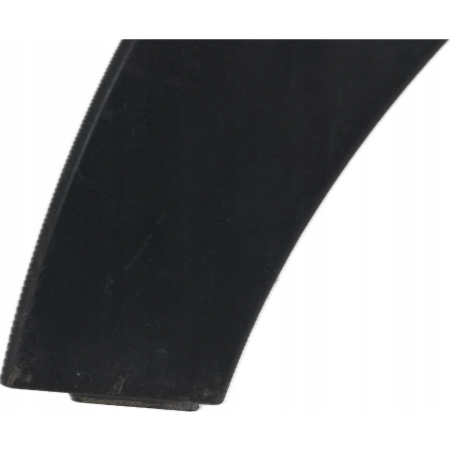 I13 MINI F56 LCI SE BEV LIFT F57 LISTWA BŁOTNIKA LEWA TYŁ 7499545