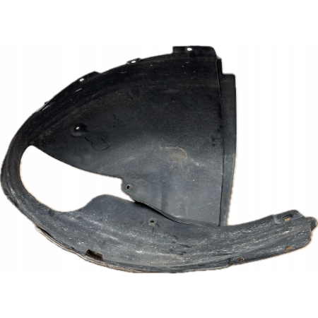 19 KIA CEED III 2018 - NADKOLE PRAWE PRZEDNIE PRZÓD 86814-J7000