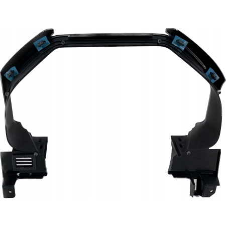 FORD F150 LIFT 17- OSŁONA OBUDOWA LICZNIKA RAMKA