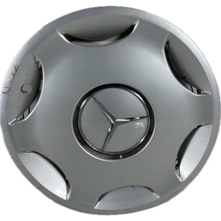 AK234 KOŁPAK 15 CALI MERCEDES C-KLASA W202 2024010024 ORYGINAŁ