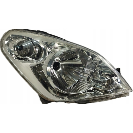 SUZUKI SPLASH LIFT 11- LAMPA REFLEKTOR PRAWA PRZÓD 35100-51K20 20.06.12