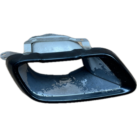 BMW X5 G05 X6 G06 PRAWA KOŃCÓWKA WYDECHU 8078670 19.08.20